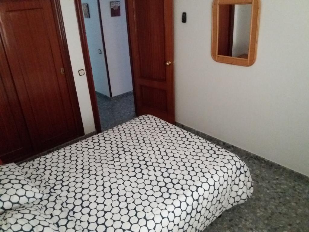 バルバテPiso Tarayuelaアパートメント エクステリア 写真