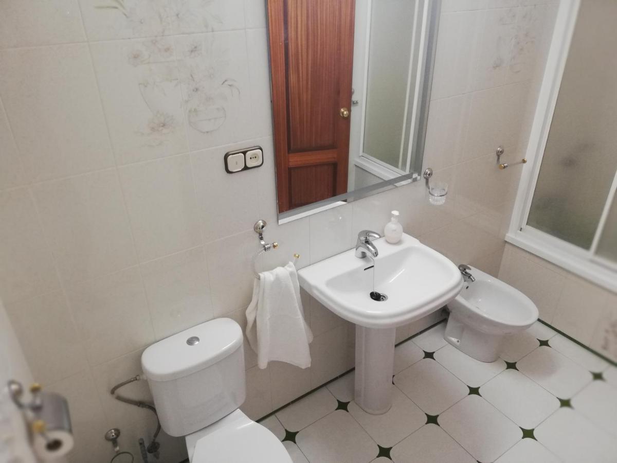 バルバテPiso Tarayuelaアパートメント エクステリア 写真